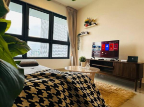 MVD19#Family Suite 8pax 3 Rooms M Vertica Velocity Mall Cheras IKEA Mytown Short Walk to MRT & LRT Maluri